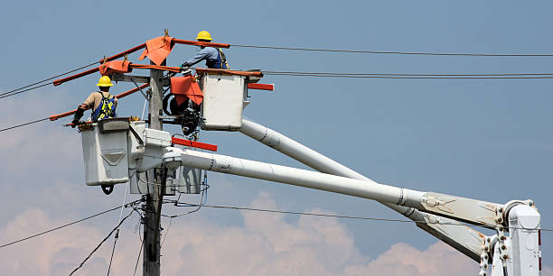 Emergency Electrical Repair Services in Gorman, NC